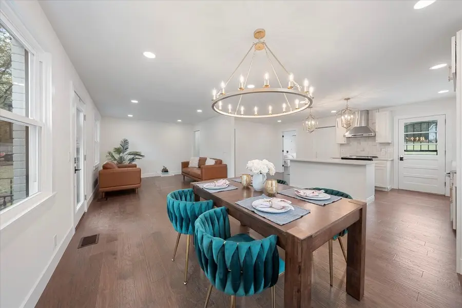 1521 Rosedale Ave, Nashville, TN 37207 - Image #2