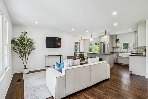 4001 Dumbarton Dr, Nashville, TN 37207