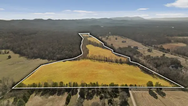 0 Brock Road, Chickamauga, GA 30707