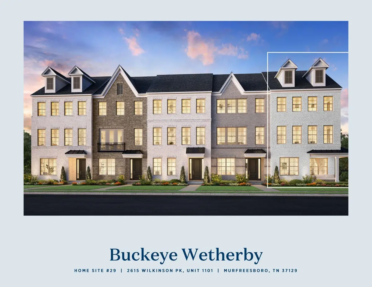 2615 Wilkinson Pike #1101, Murfreesboro, TN 37129 - Image #1