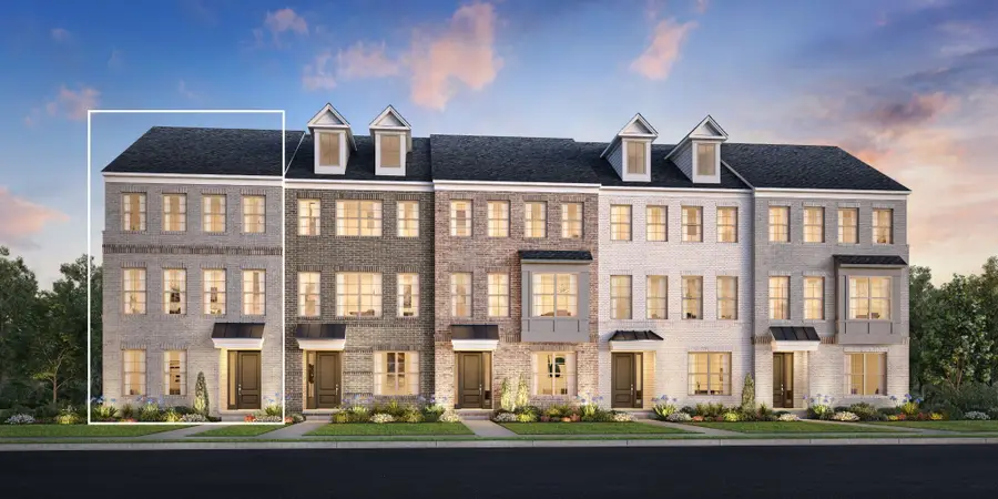 2615 Wilkinson Pike #1306, Murfreesboro, TN 37129 - Image #2