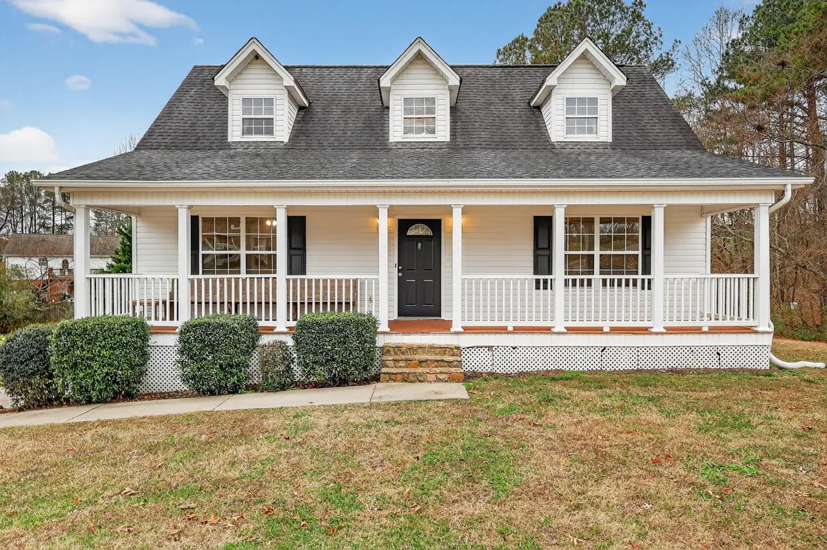 123 Alberta Peach St Se, Cleveland, TN 37323 - Image #1