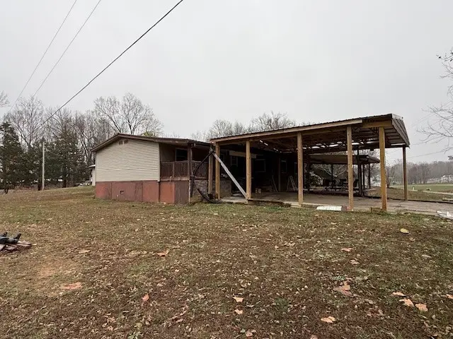 628 Prizer Point Rd, Cadiz, KY 42211 - Image #3