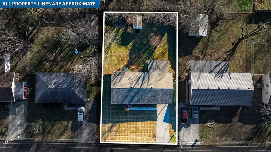 411 Hershey Dr, Hopkinsville, KY 42240 - Image #3