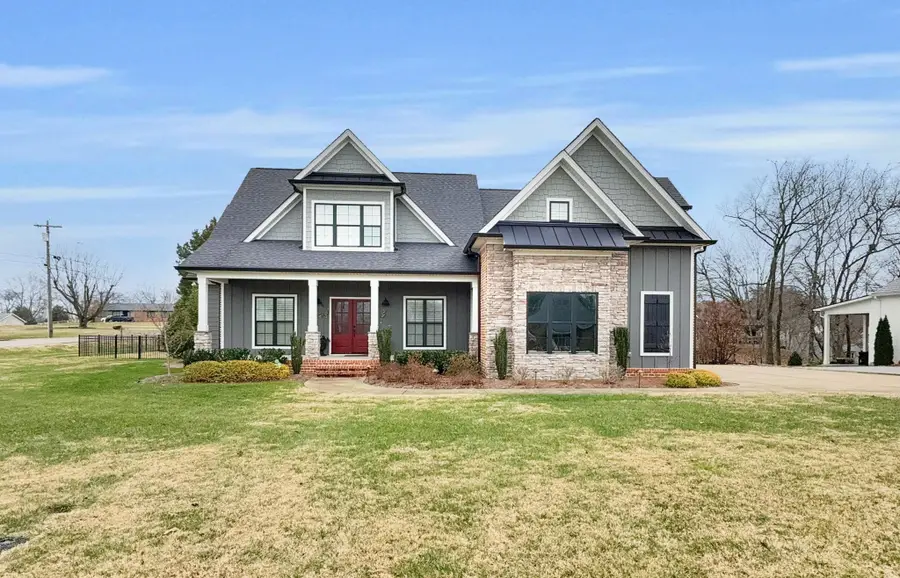 205 Old Horn Springs Rd, Lebanon, TN 37087 - Image #2