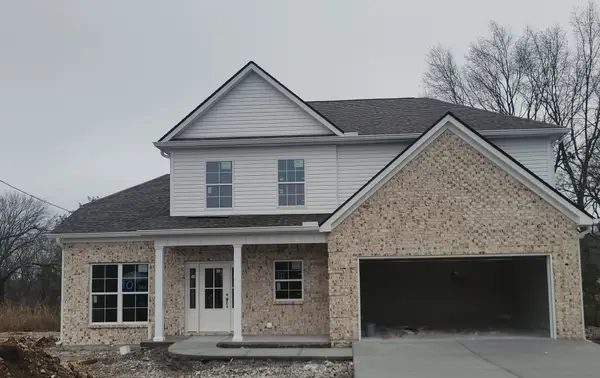 137 Traveller Ln, La Vergne, TN 37086