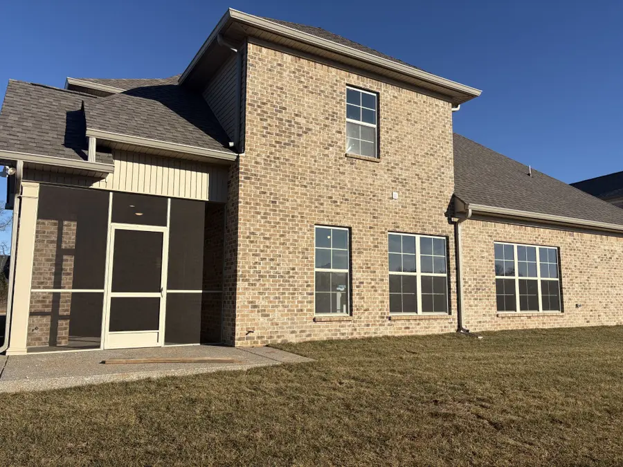 923 Licinius Ln, Murfreesboro, TN 37128 - #3