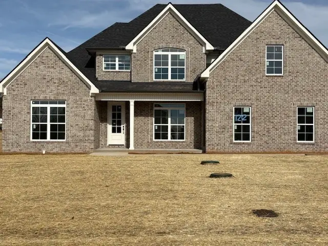 115 Canter Rd, Lascassas, TN 37085 - Image #1