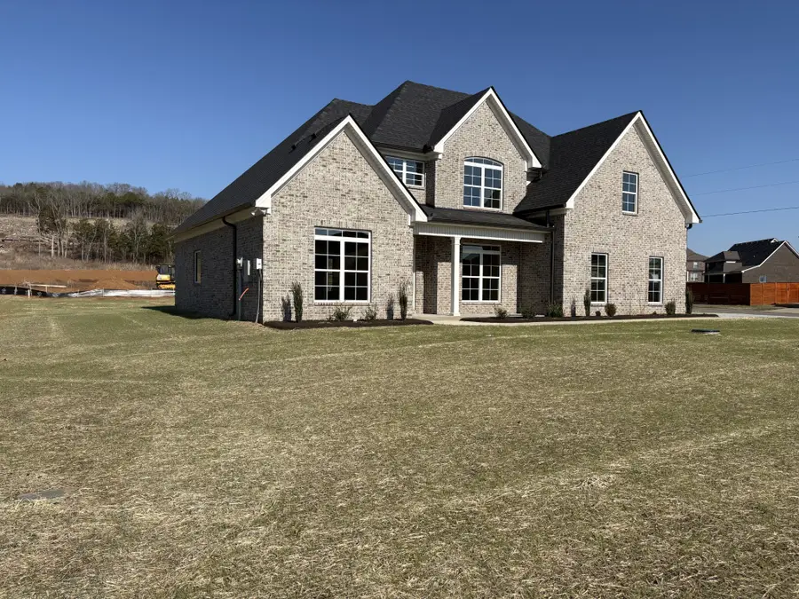 115 Canter Rd, Lascassas, TN 37085 - #3