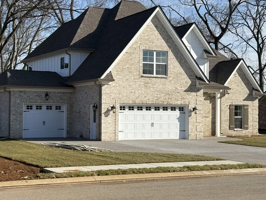 920 Licinius Ln, Murfreesboro, TN 37128 - #2