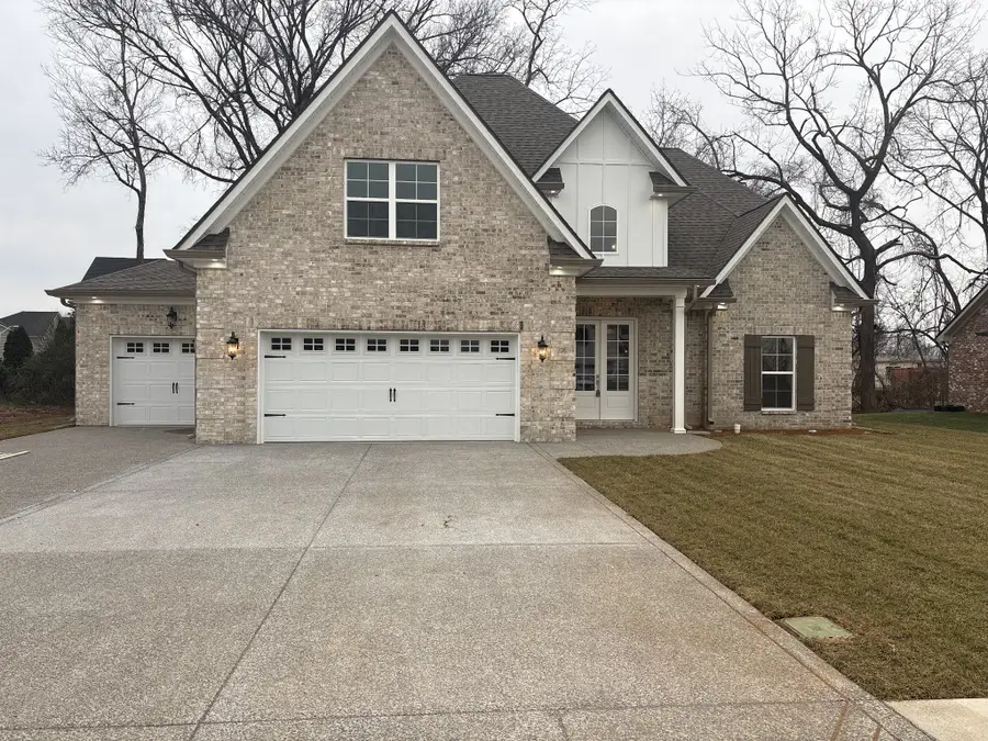 920 Licinius Ln, Murfreesboro, TN 37128 - #3