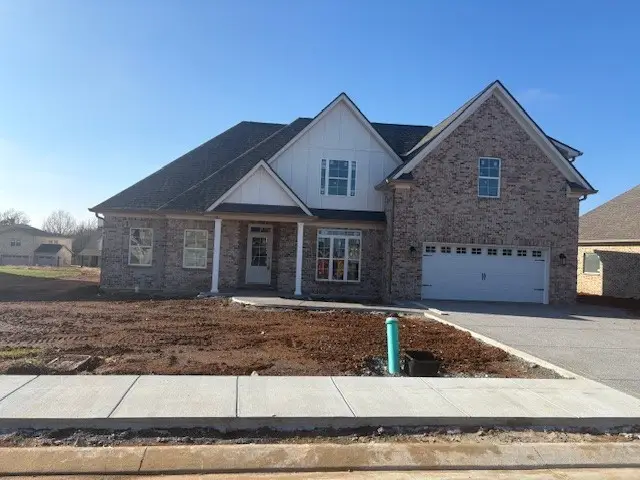 927 Licinius Ln, Murfreesboro, TN 37128 - Image #1