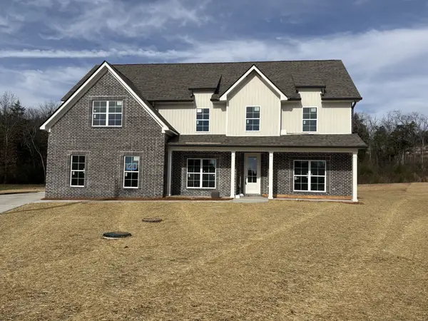 105 Canter Rd, Lascassas, TN 37085