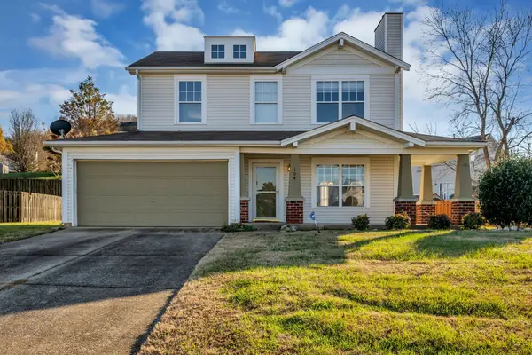 104 Commonwealth Ct, Nashville, TN 37221