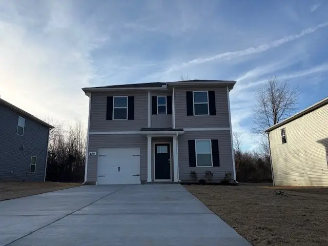 420 Cloudland Drive, Portland, TN 37148 - #1