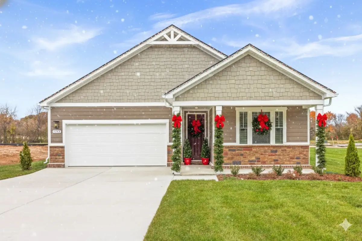 1552 Oak Springs Drive, Columbia, TN 38401 - Image #1