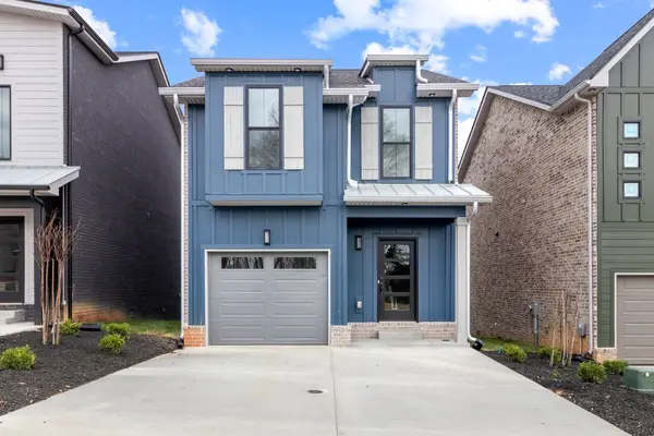 9 Holland Park West, Clarksville, TN 37043