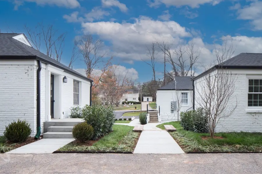 205 Leake Ave, Nashville, TN 37205 - Image #2