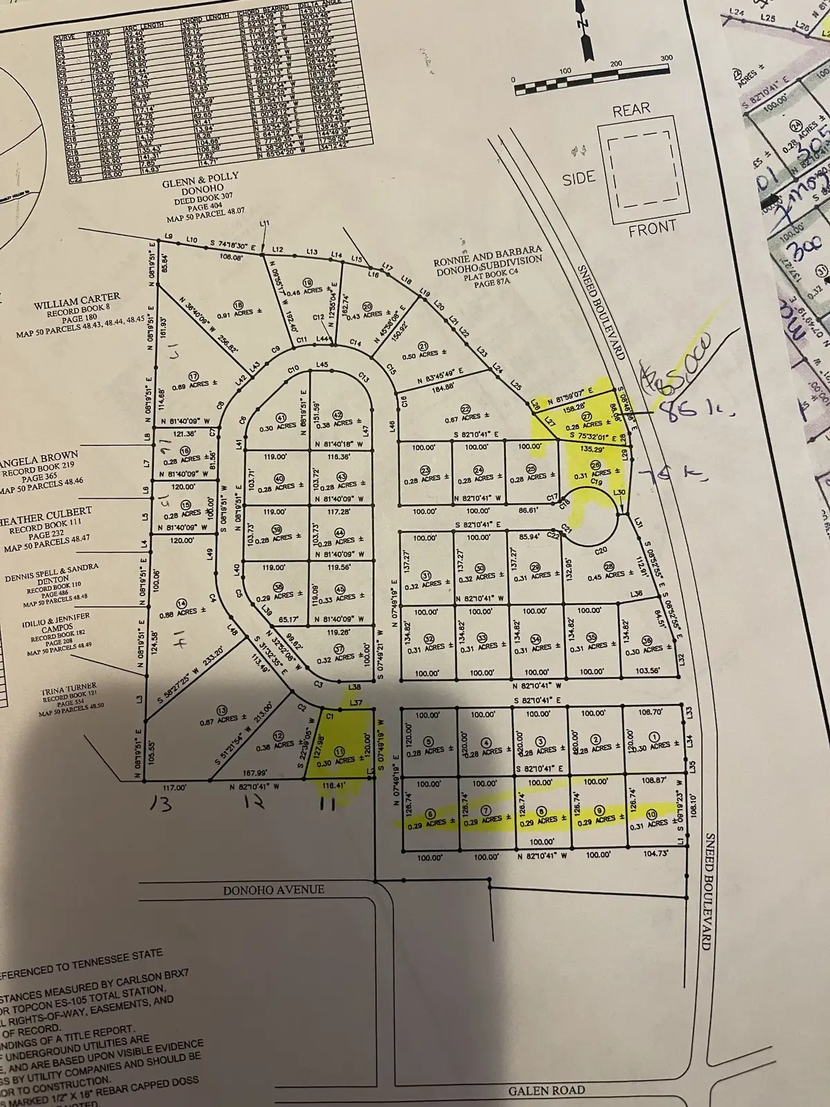 168 Martha Circle, Lafayette, TN 37083 - Image #1