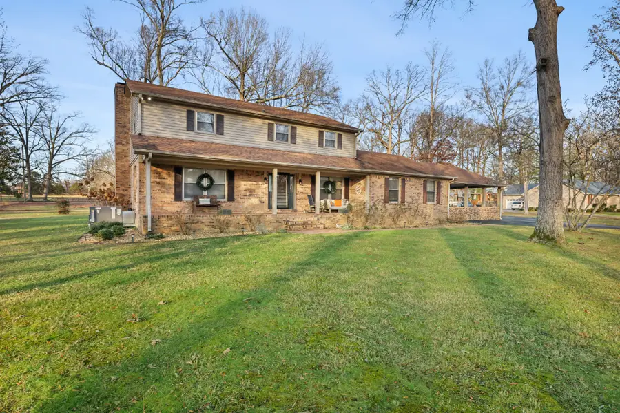 105 Regwood Dr, Tullahoma, TN 37388 - Image #2