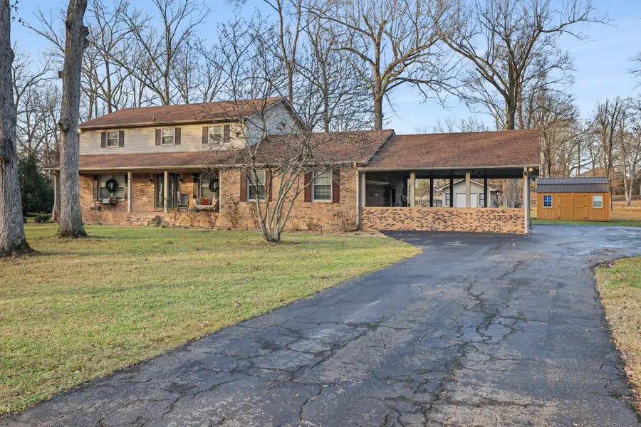 105 Regwood Dr, Tullahoma, TN 37388 - Image #3