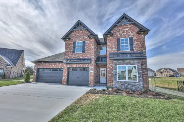 0 Spring House Dr, Manchester, TN 37355 - Image #3