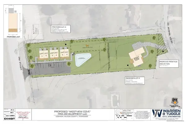 0 Leeville Pike, Lebanon, TN 37087