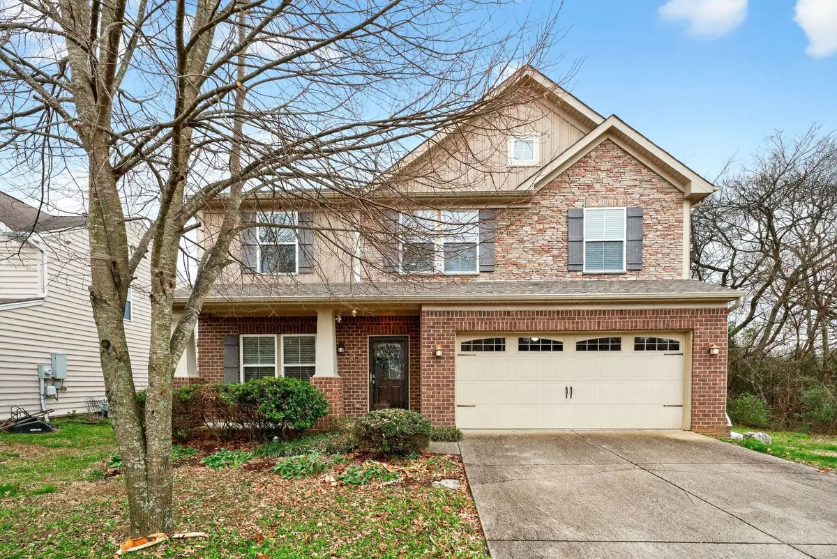 3121 Castleton Dr, Murfreesboro, TN 37128 - Image #1