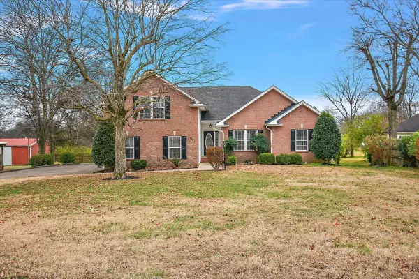 851 Hartsville Pike, Gallatin, TN 37066