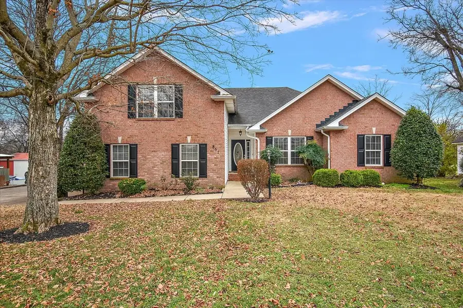 851 Hartsville Pike, Gallatin, TN 37066 - Image #3
