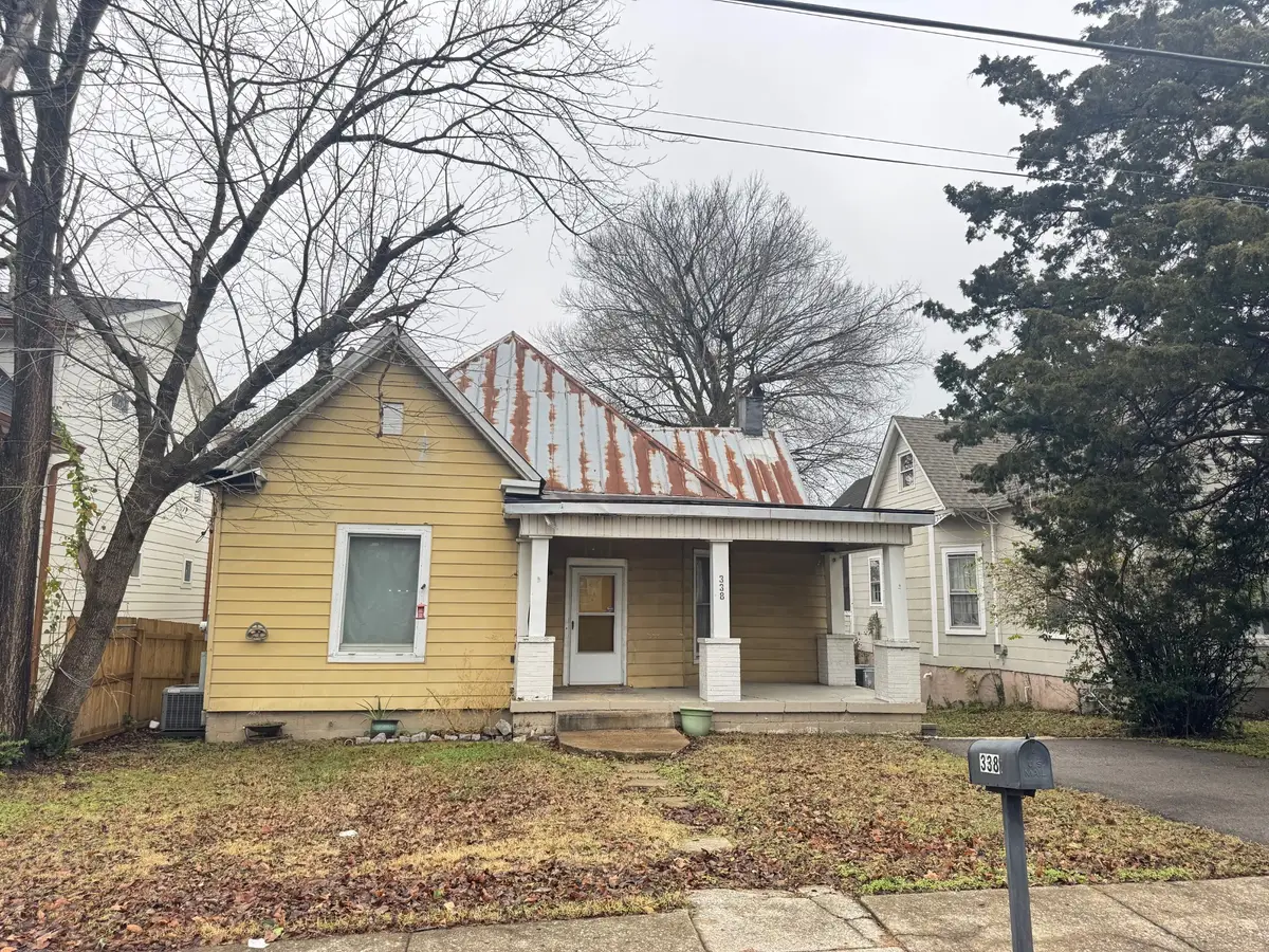 338 Peachtree St, Nashville, TN 37210 - Image #1