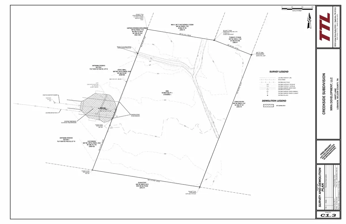 0 Hart Lane, Lebanon, TN 37087 - Image #1