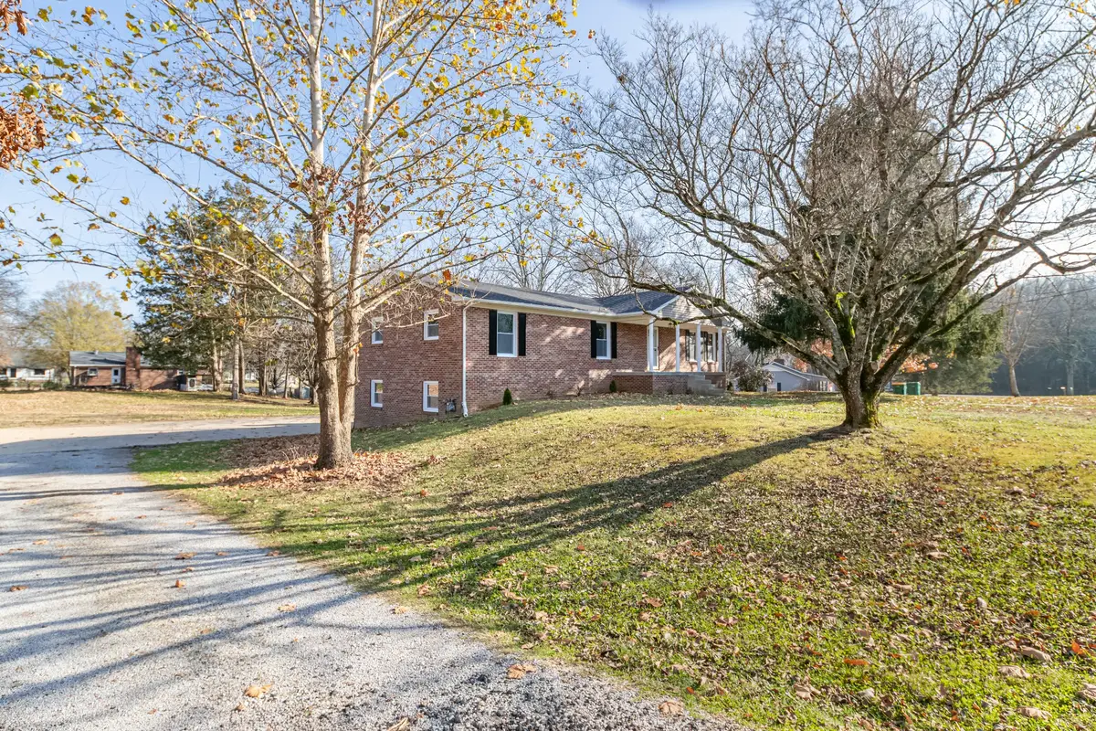 481 Liberty Ave, Lewisburg, TN 37091 - Image #1