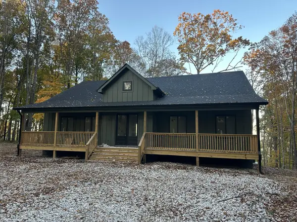 824 Valley View Drive, Altamont, TN 37301