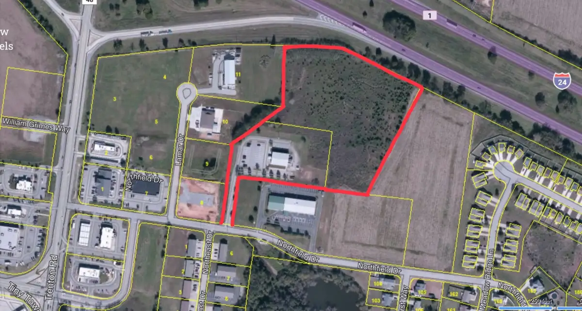 1237 Northfield Drive, Clarksville, TN 37040 - Image #1