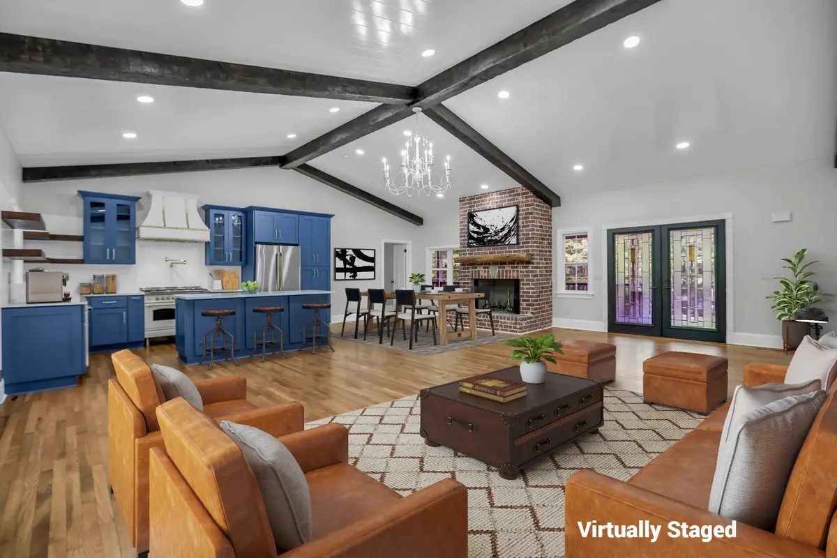 2661 Tinnin Rd, Goodlettsville, TN 37072 - Image #1