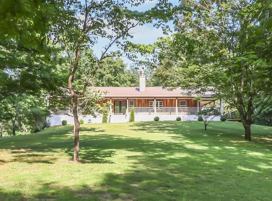 2661 Tinnin Rd, Goodlettsville, TN 37072 - Image #2