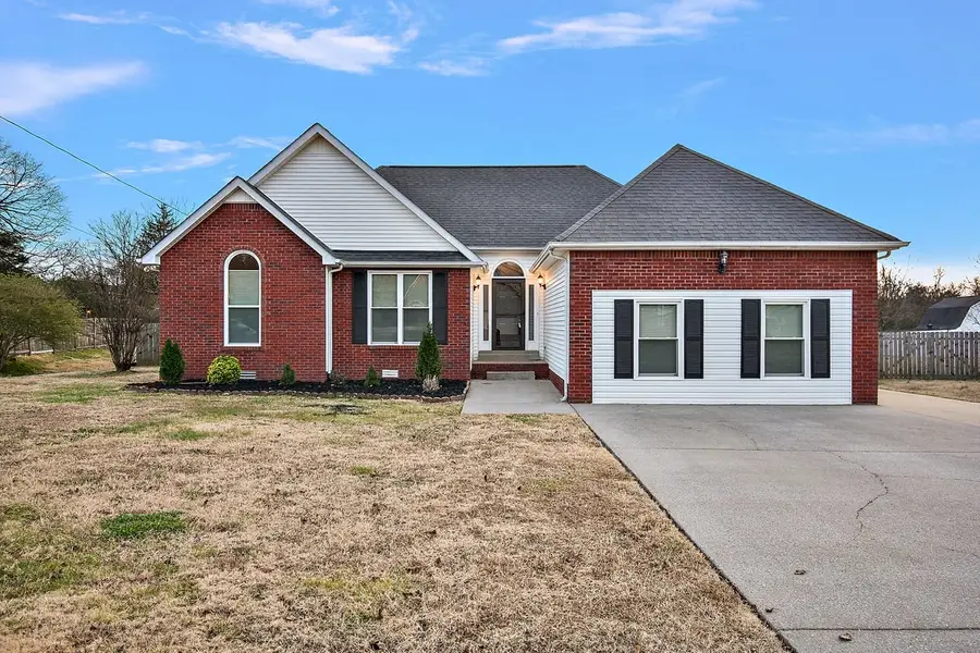 106 Buttonwood Dr, Smyrna, TN 37167 - Image #2