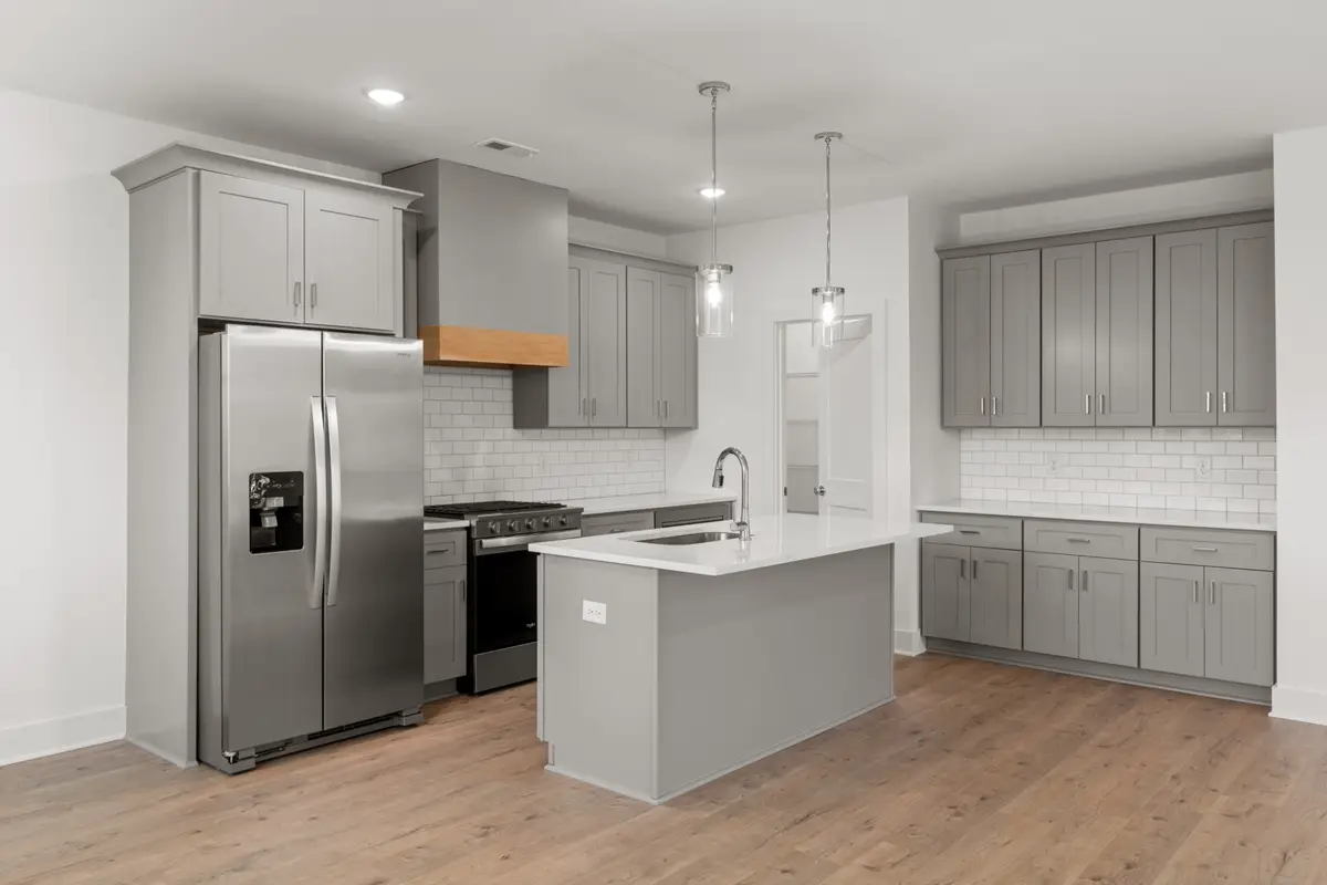 756 Caraway Lane, Nashville, TN 37211 - #1