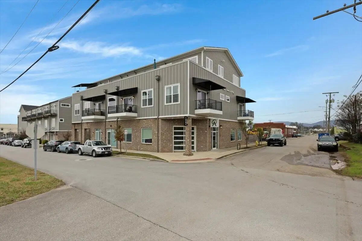 1603 Fagan Street #204, Chattanooga, TN 37408 - Image #1