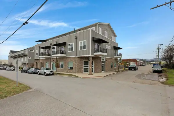 1603 Fagan Street #204, Chattanooga, TN 37408