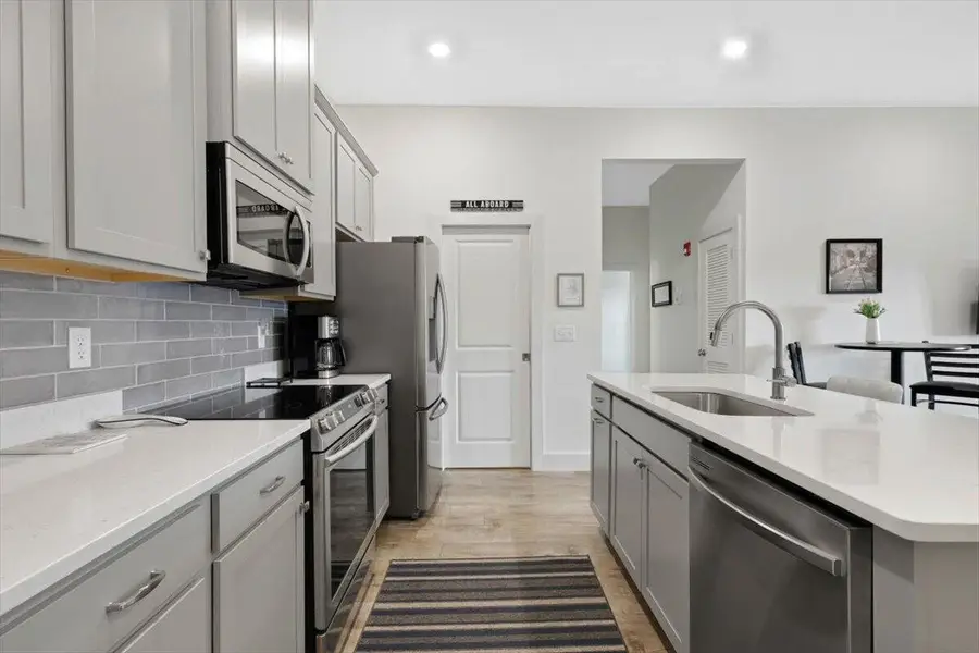 1603 Fagan Street #204, Chattanooga, TN 37408 - Image #2