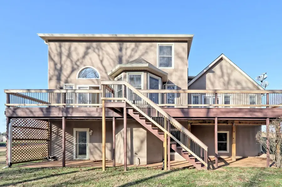 1008 Claremont Dr, Columbia, TN 38401 - Image #3