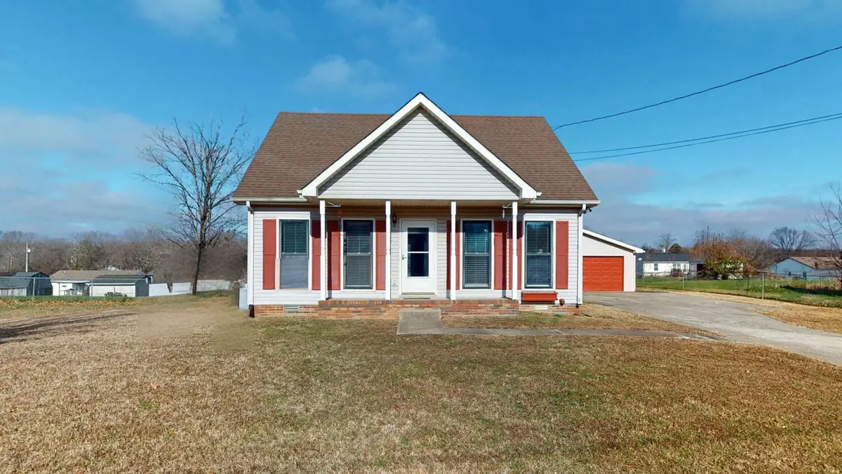 1061 Merritt Lewis Ln, Clarksville, TN 37042 - Image #1