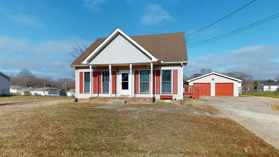 1061 Merritt Lewis Ln, Clarksville, TN 37042 - Image #3
