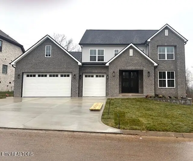 12106 Broady Glen Lane, Knoxville, TN 37932 - Image #1