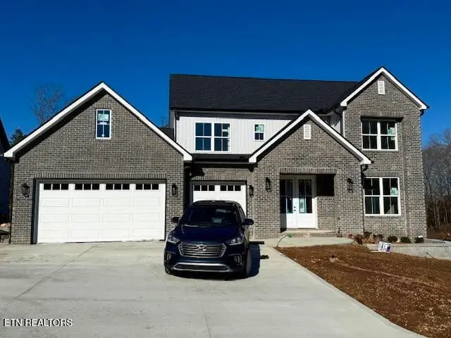 12106 Broady Glen Lane, Knoxville, TN 37932 - Image #2