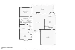 114 Green Vale Dr, Columbia, TN 38401 - Image #2