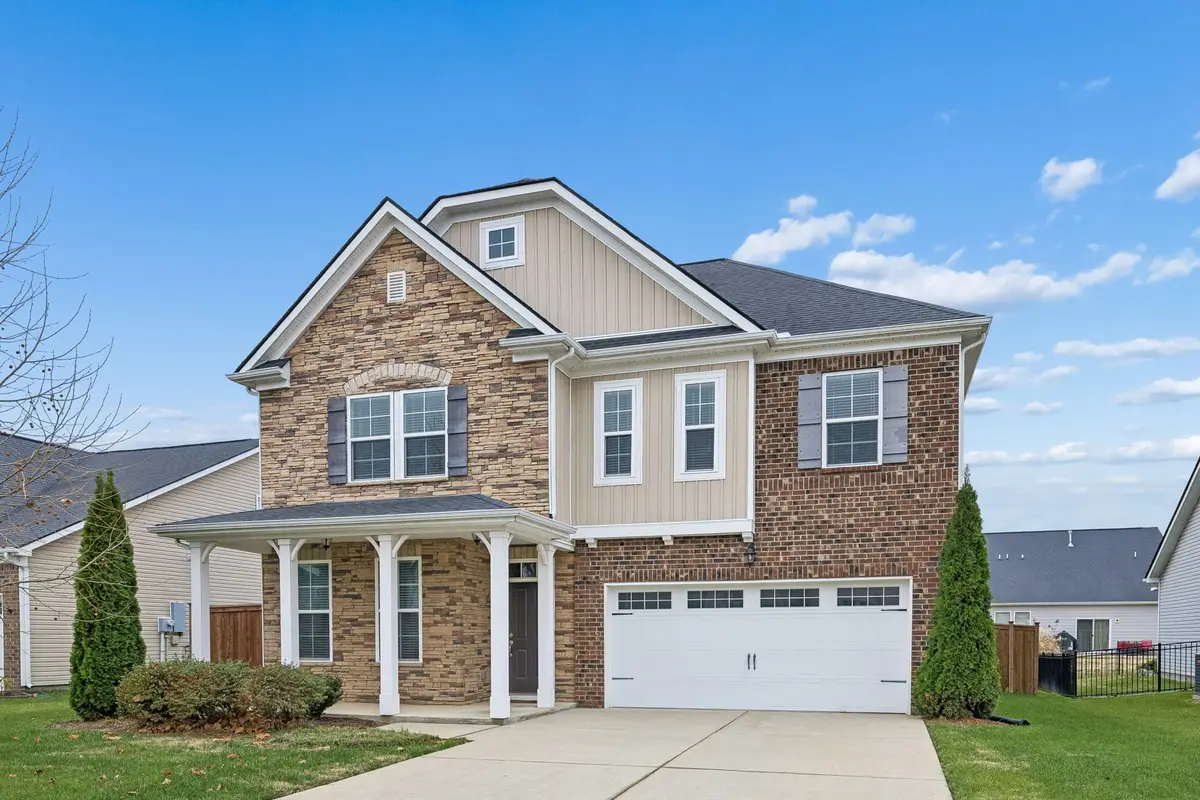 3611 Willow Bay Ln, Murfreesboro, TN 37128 - Image #1