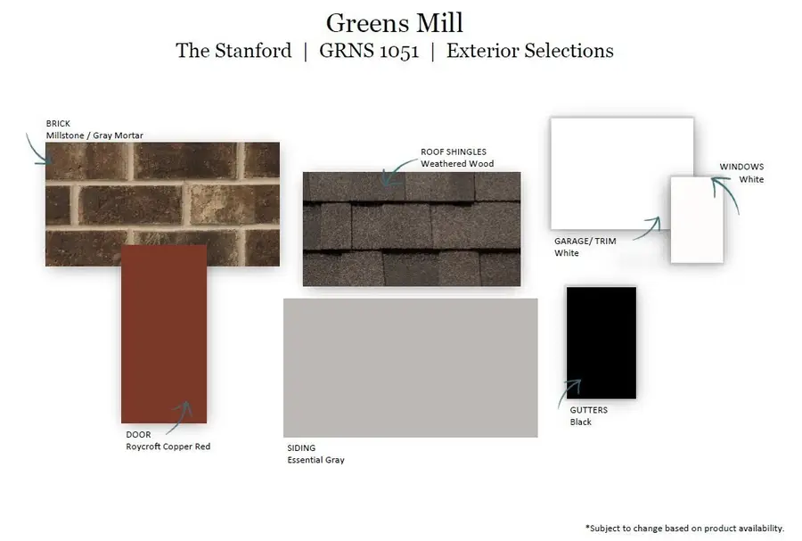 2101 Madelyn Branch Road, Columbia, TN 38401 - Image #3